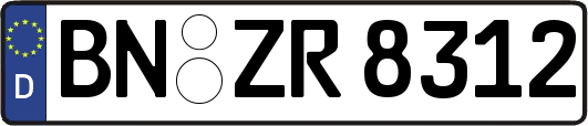 BN-ZR8312