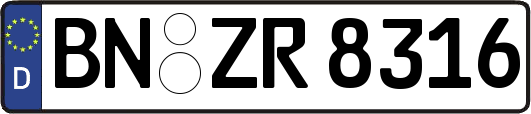 BN-ZR8316