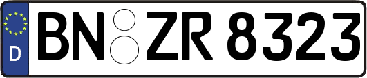 BN-ZR8323