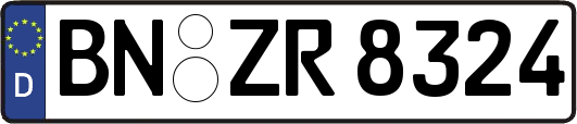 BN-ZR8324