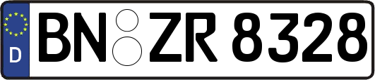 BN-ZR8328