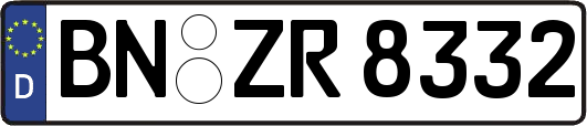 BN-ZR8332