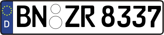 BN-ZR8337