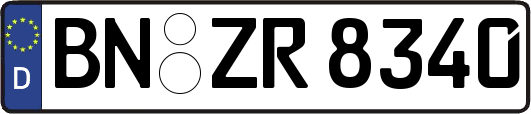 BN-ZR8340