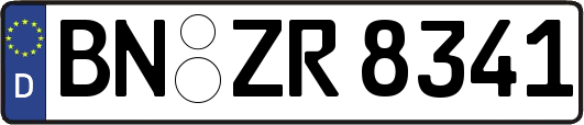 BN-ZR8341