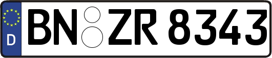 BN-ZR8343