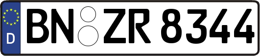 BN-ZR8344