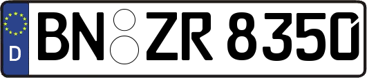 BN-ZR8350