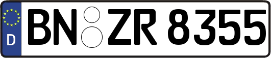 BN-ZR8355