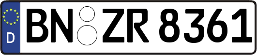 BN-ZR8361