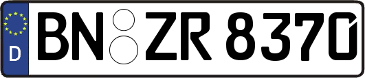 BN-ZR8370