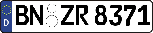 BN-ZR8371