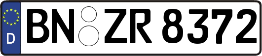 BN-ZR8372