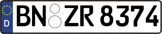 BN-ZR8374