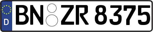 BN-ZR8375