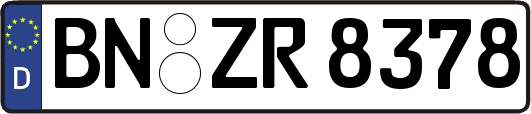 BN-ZR8378