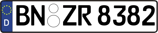 BN-ZR8382