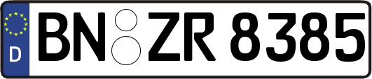 BN-ZR8385