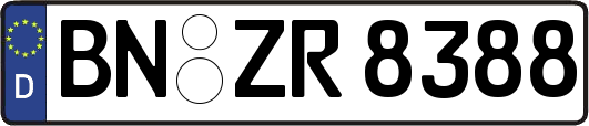 BN-ZR8388