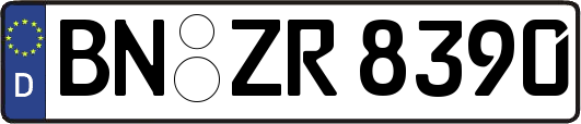 BN-ZR8390