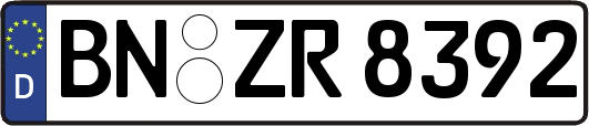 BN-ZR8392