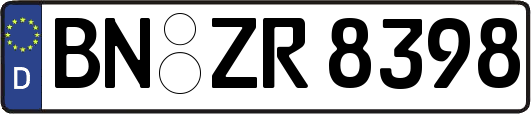 BN-ZR8398