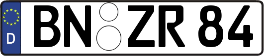 BN-ZR84