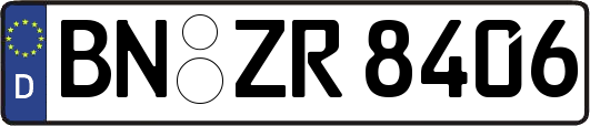 BN-ZR8406