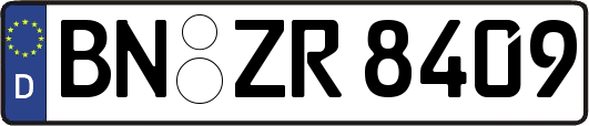 BN-ZR8409