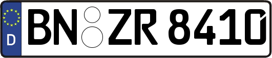 BN-ZR8410