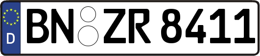BN-ZR8411