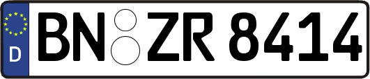 BN-ZR8414