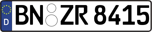 BN-ZR8415