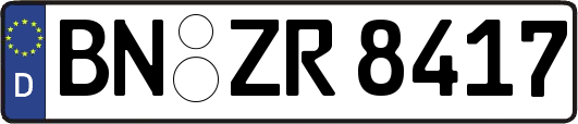 BN-ZR8417
