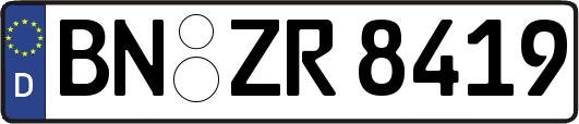 BN-ZR8419