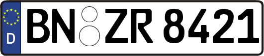 BN-ZR8421