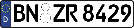 BN-ZR8429