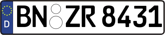 BN-ZR8431