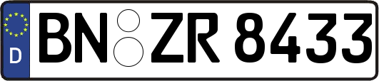BN-ZR8433
