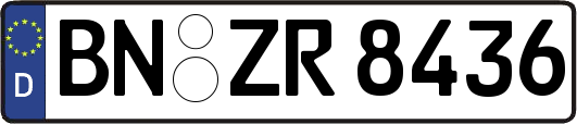 BN-ZR8436
