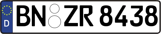 BN-ZR8438