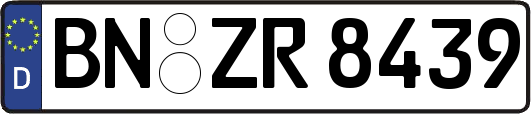 BN-ZR8439