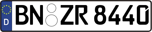 BN-ZR8440