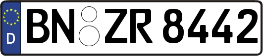 BN-ZR8442