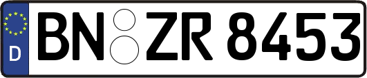 BN-ZR8453