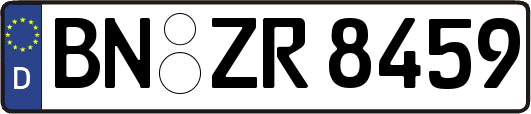 BN-ZR8459