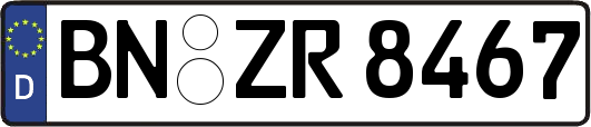 BN-ZR8467