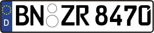 BN-ZR8470