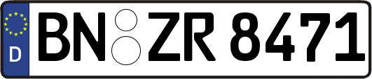 BN-ZR8471