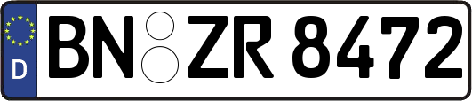 BN-ZR8472